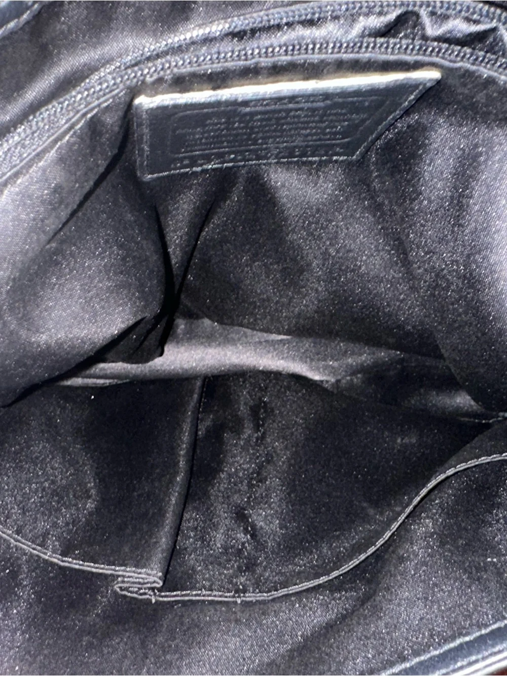 Campbell Leather Eva Flap Messanger Satchel